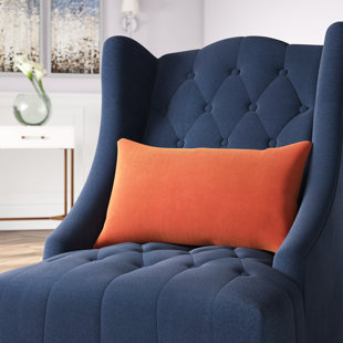 Indoor Faux Fur Velvet Throw Pillows You Ll Love In 2019 Wayfair