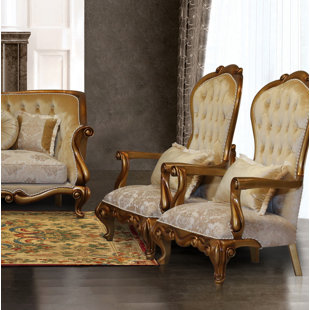 Phillippi Armchair by Astoria Grand Read Reviews