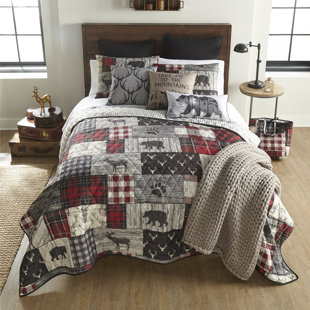 Modern Elements Bedding | Wayfair