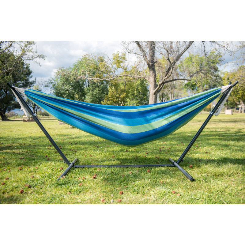 vinanoi automatic hammock swing