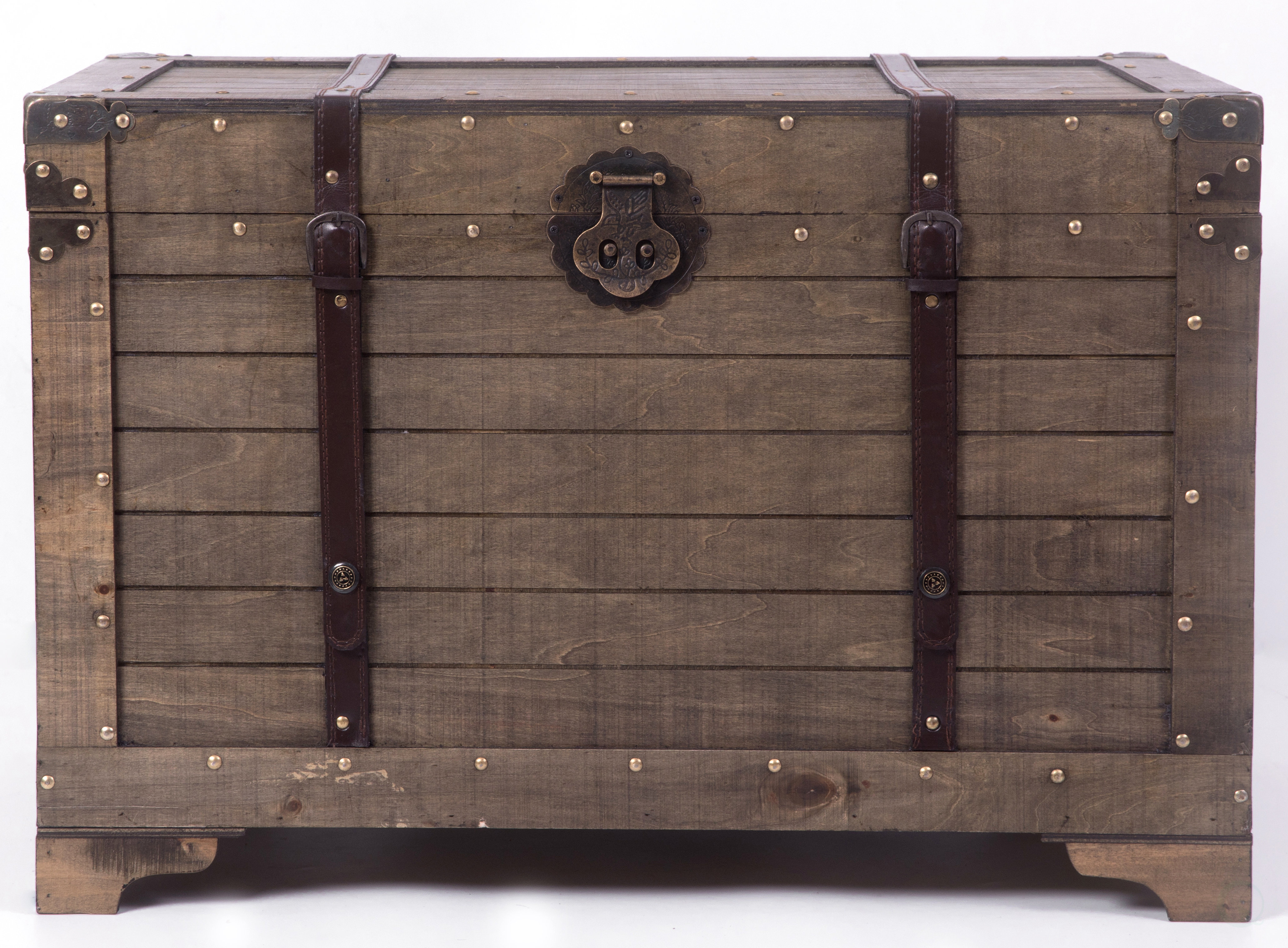 Kerri Trunk Coffee Table With Lift Top Kerri Trunk Coffee Table With Lift Top