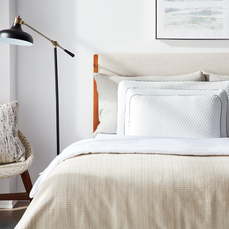 wayfair memory foam pillow