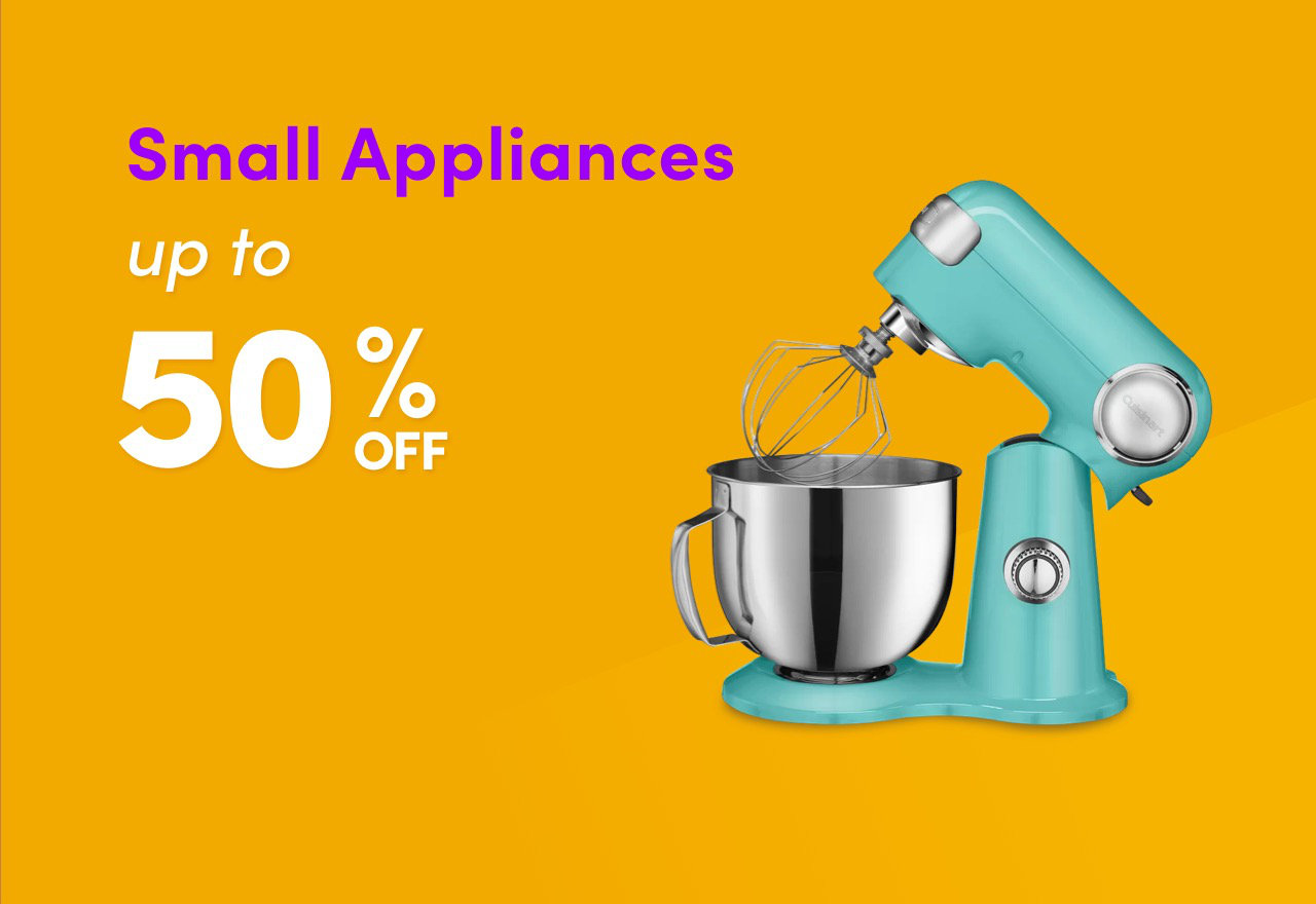 [BIG SALE] Way Day Small Appliances You’ll Love In 2022 Wayfair