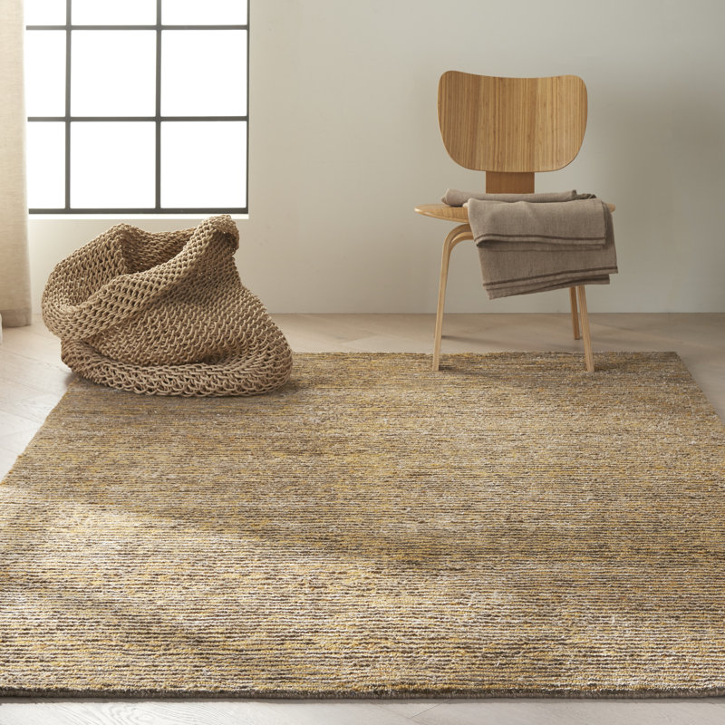 Calvin Klein Mesa Calvin Klein Home Handwoven Flatweave Area Rug Wayfair
