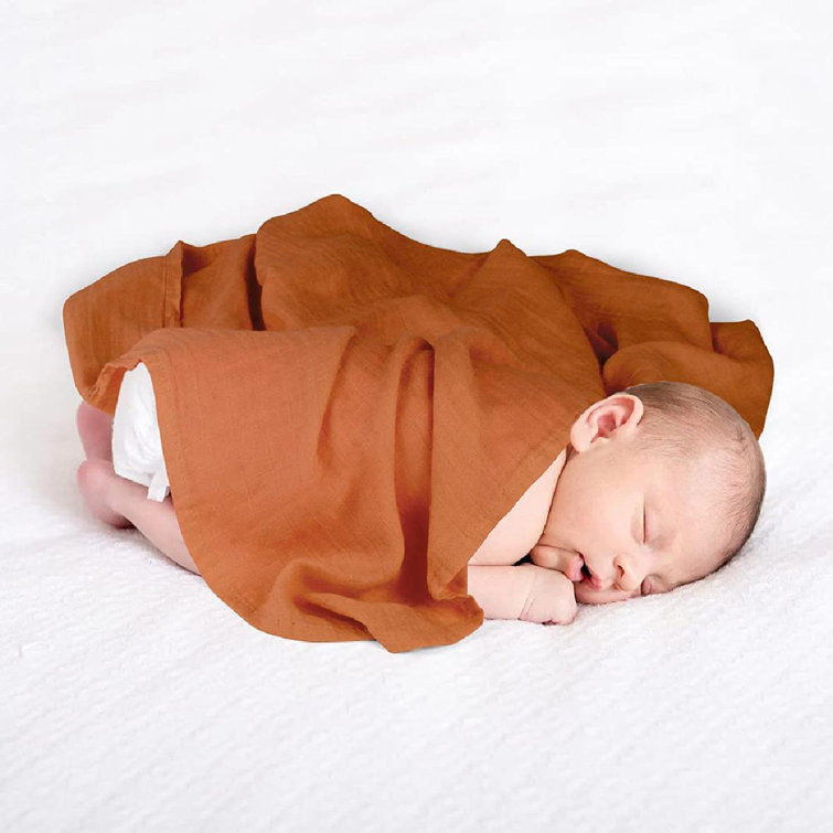 large swaddle blankets