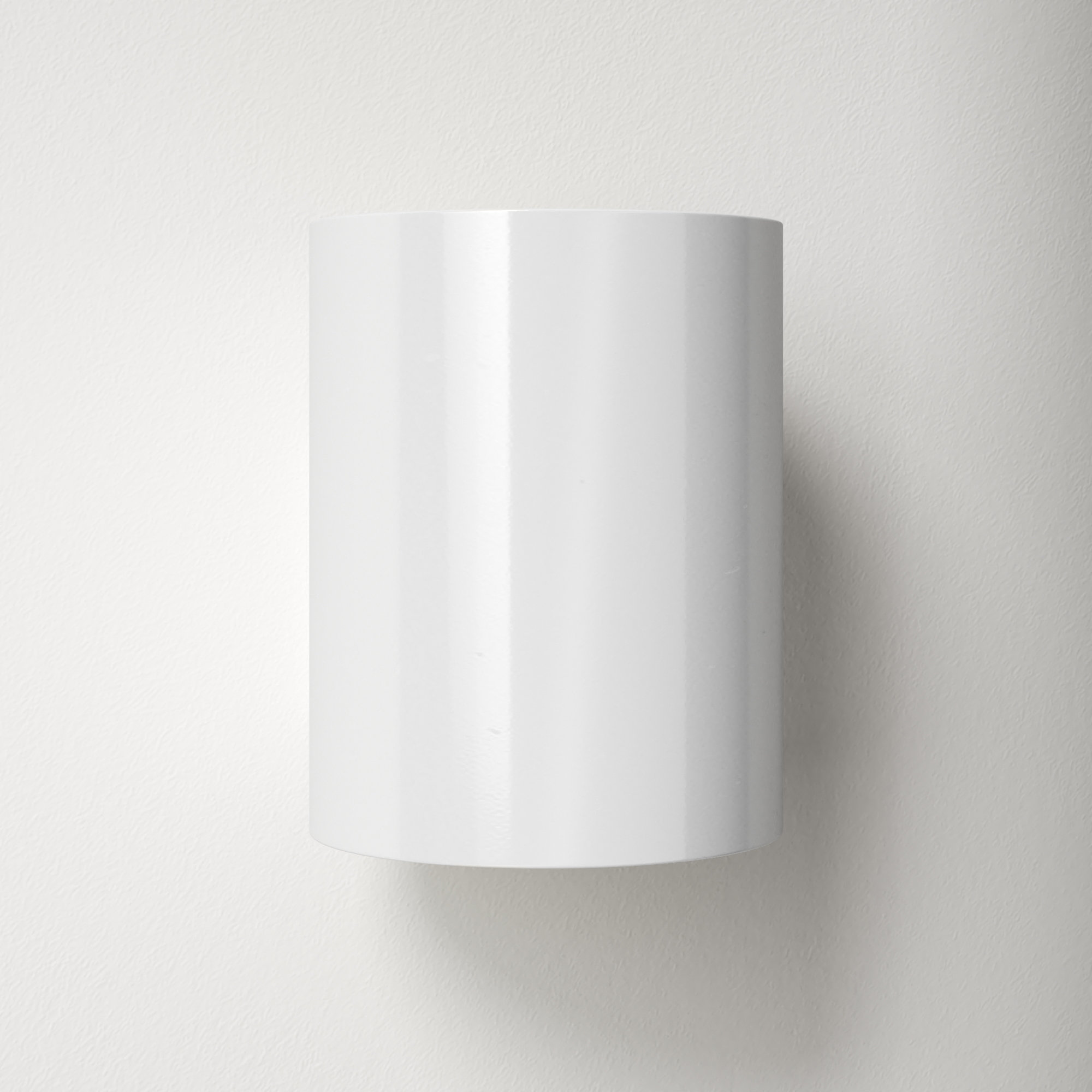 AllModern Dylan Aluminum LED Wall Light & Reviews | Wayfair