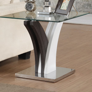 Forest End Table by ACME Furniture