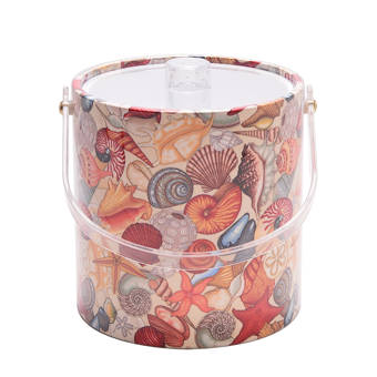 Mr 3-Quart P17-1 Ice Bucket Splash Ice Bucket