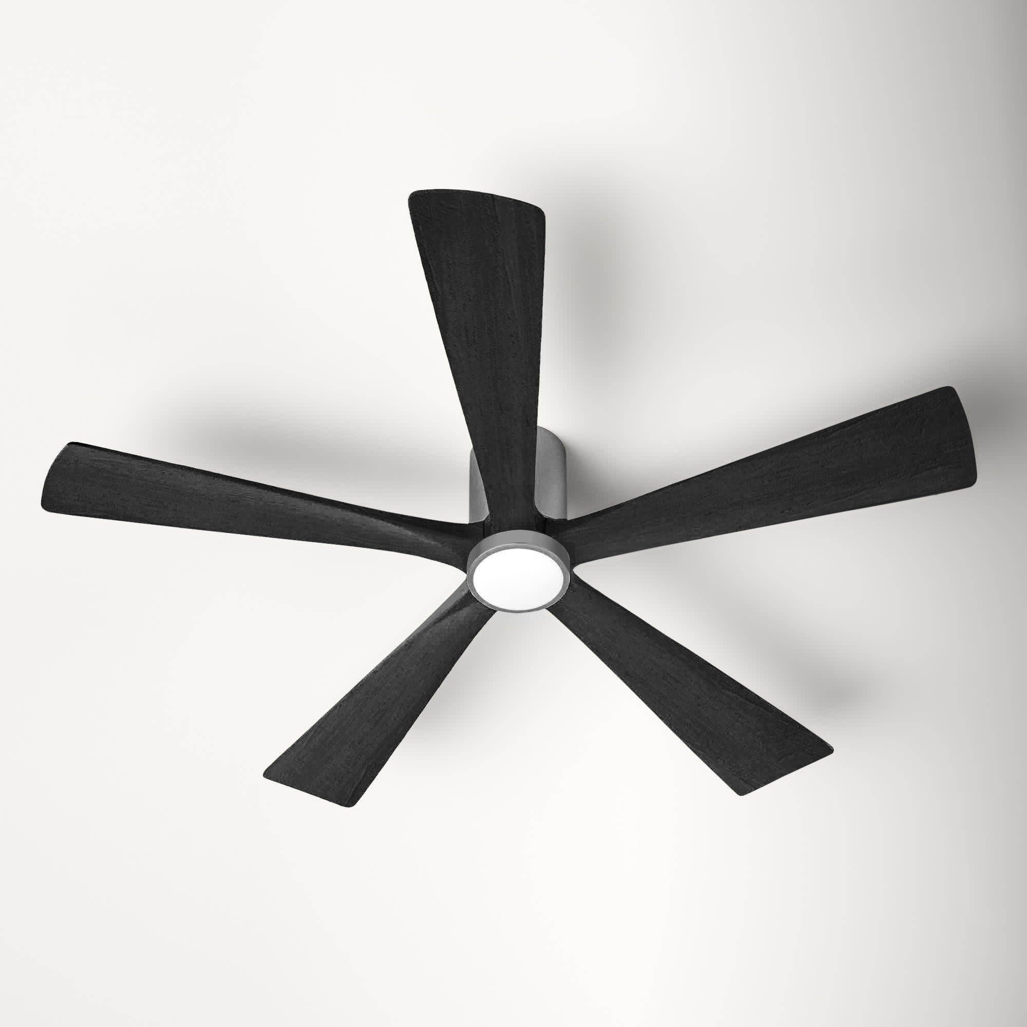 Blade LED Propeller Ceiling Fan 