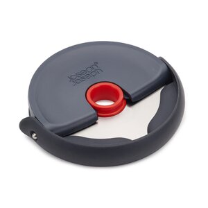 Disc Easy Clean Pizza Cutter