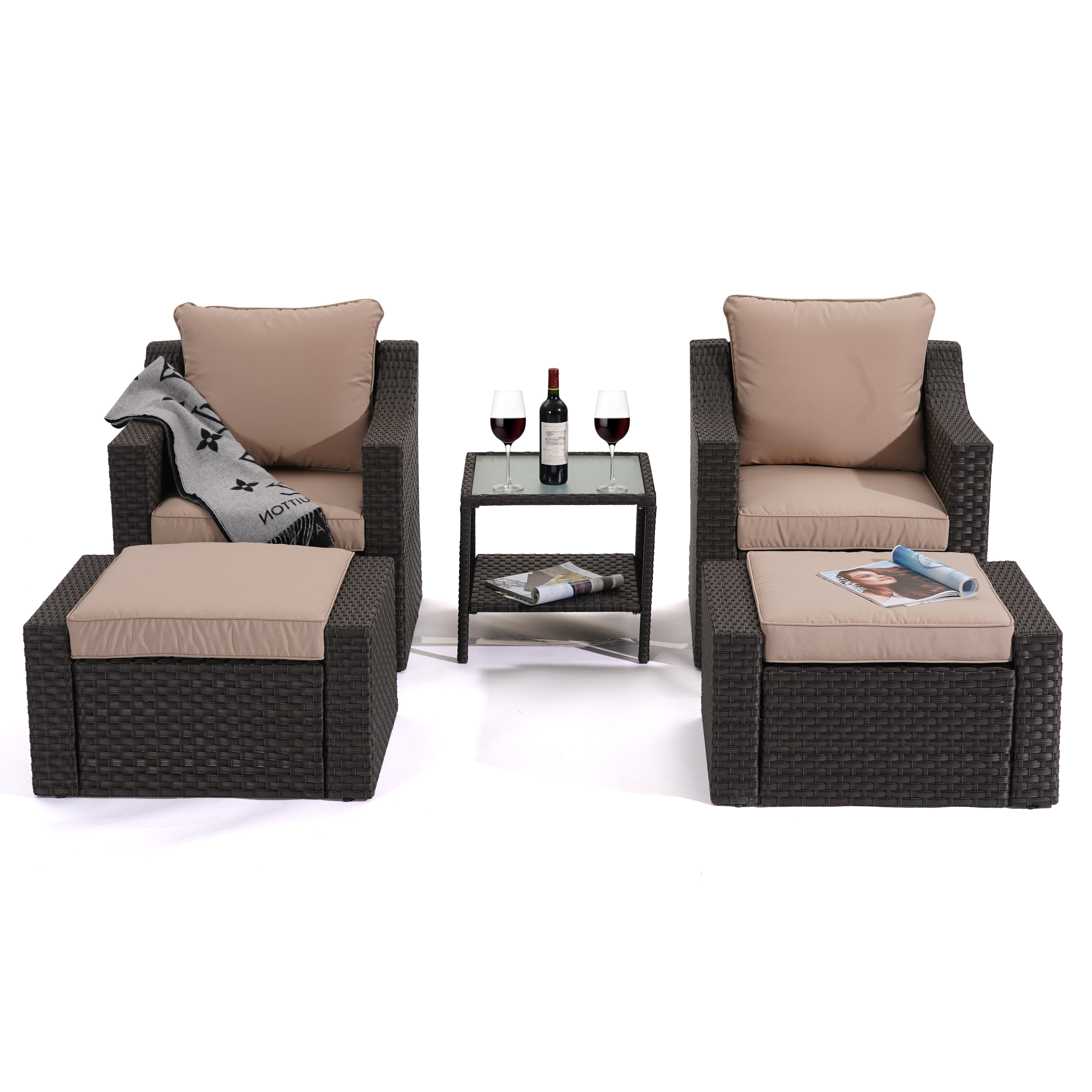 hampton bay sauntera