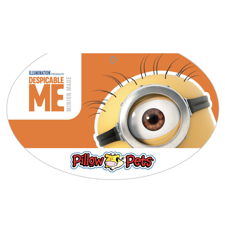 despicable me pillow