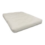 cot size futon mattress