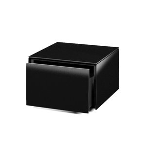 TV-Lowboard Varianto Plano für TVs bis zu 32