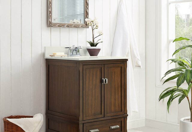 Vanities Under $600