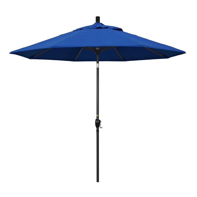 Carina 9 Market Umbrella Reviews Allmodern