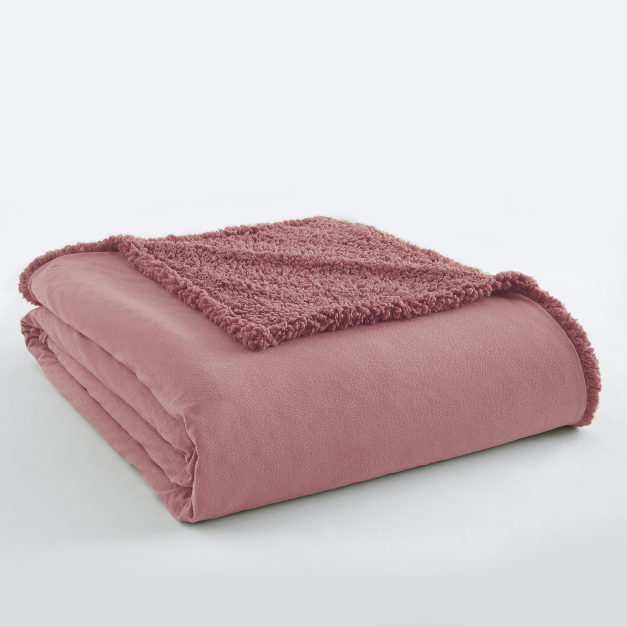 Wayfair Sherpa Blankets Throws Youll Love In 2021