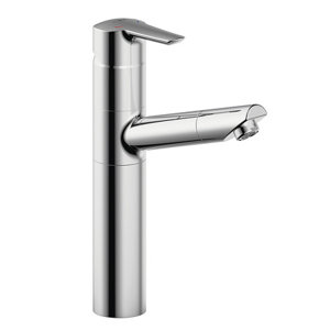 Check price and read more information from trusted store. Bravat Einhebel-Standard-Küchenarmatur Oslo mit ausziehbarer Handbrause