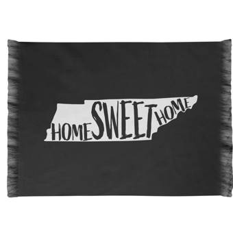 East Urban Home Home Sweet Hartford Gray Area Rug Wayfair