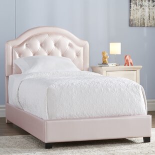 Cindy Panel Bed