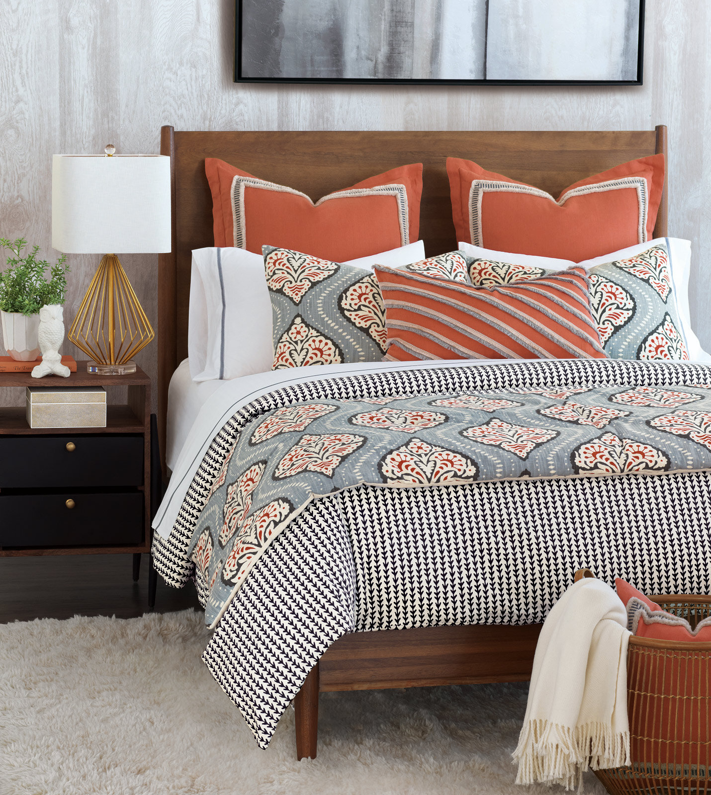 Bed Runners You Ll Love In 2021 Wayfair