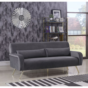 SanderSon Sofa by Everly Quinn Sale