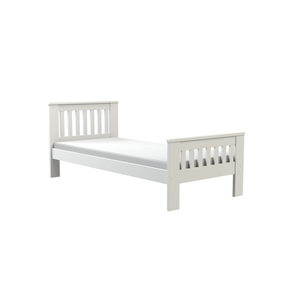 Ophelia & Co. Commodore Bed | Wayfair.co.uk