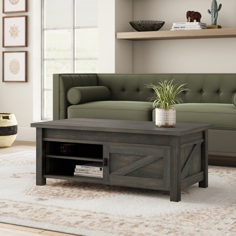 mistana whittier coffee table