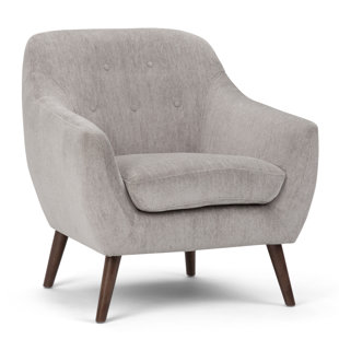 Hamlett Armchair by George Oliver Cheap