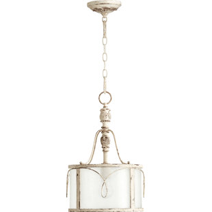 Paladino 1-Light Pendant by