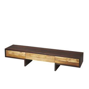 Review Orchard TV Stand by Union Rustic