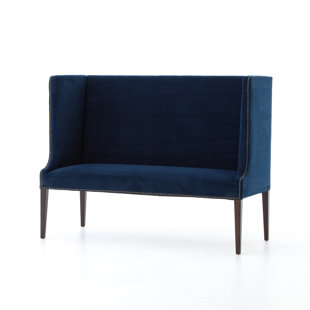 Highback Bench Wayfair