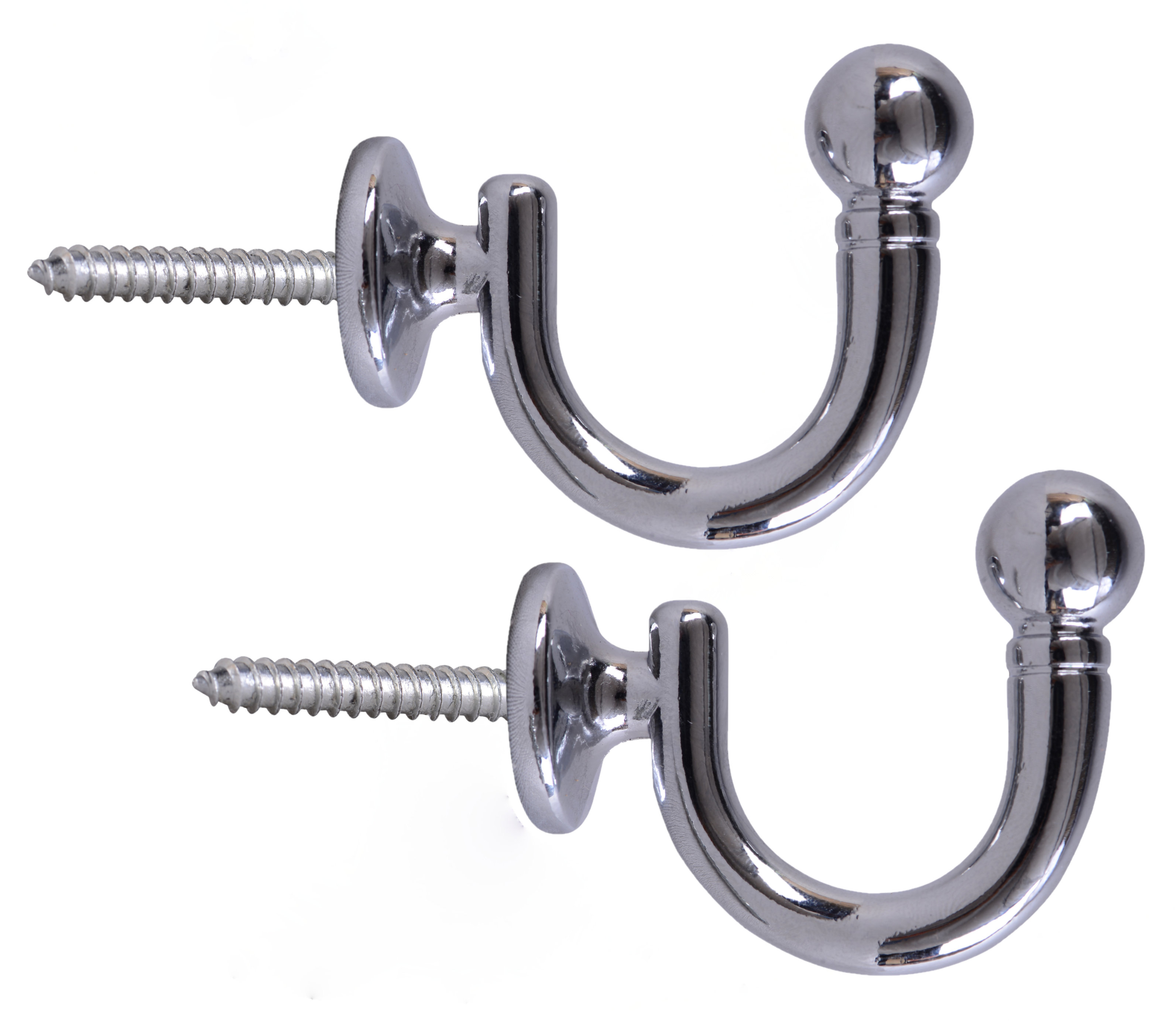 Symple Stuff Heckson Ample Curtain Tieback Wayfair
