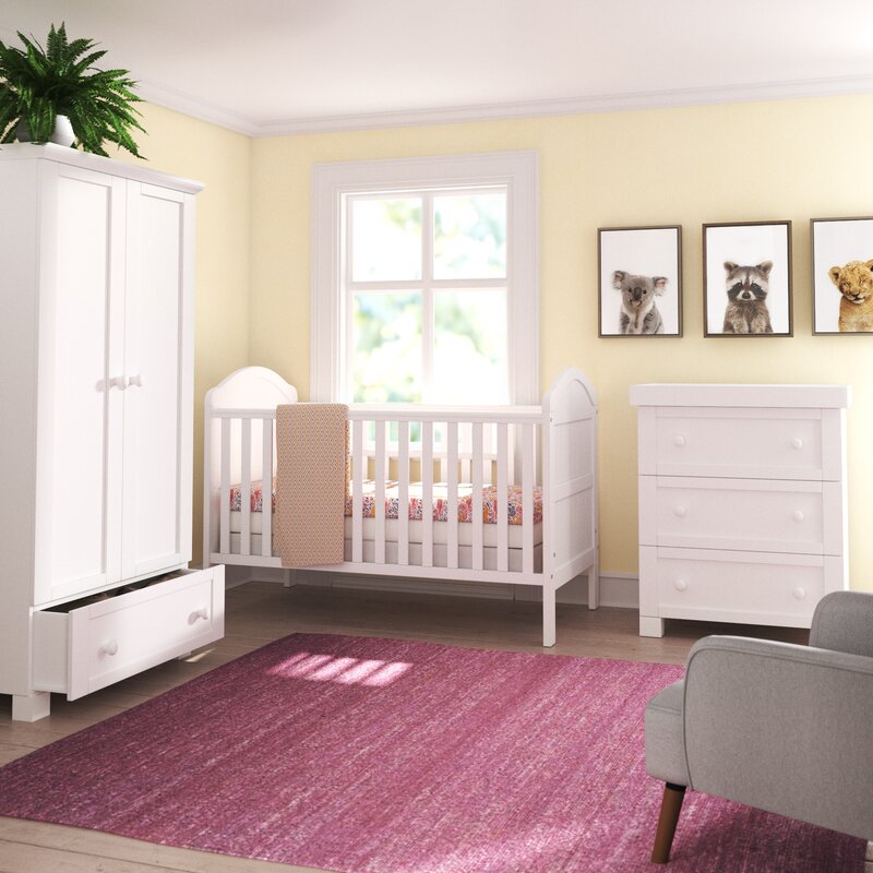 nursery furniture sets uk