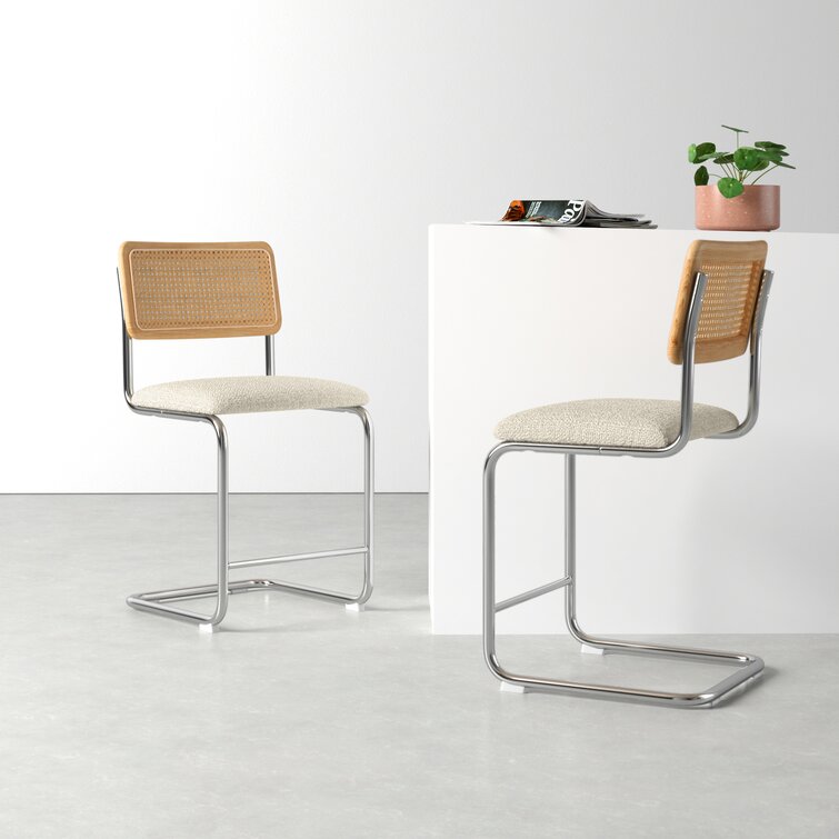 all modern chelston bar stool