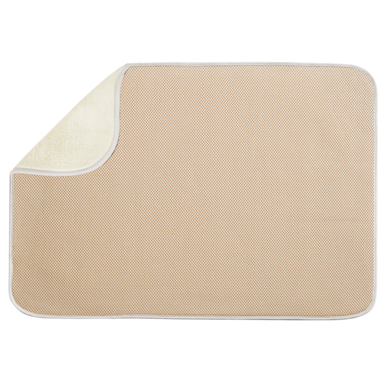 Idesign Idry Indoor Only Kitchen Mat Reviews Wayfair