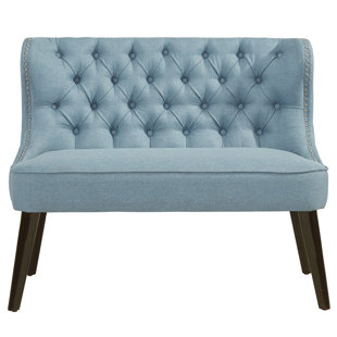Small Boudoir Bench Wayfair