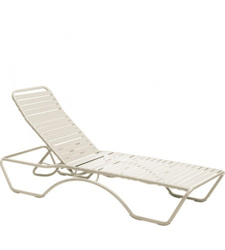 baja chaise lounge