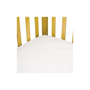 Crib Mattress Topper Wayfair