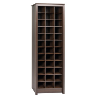 Shoe Storage Joss Main Quickview
