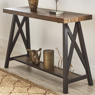 Silvis Console Table Silvis Console Table