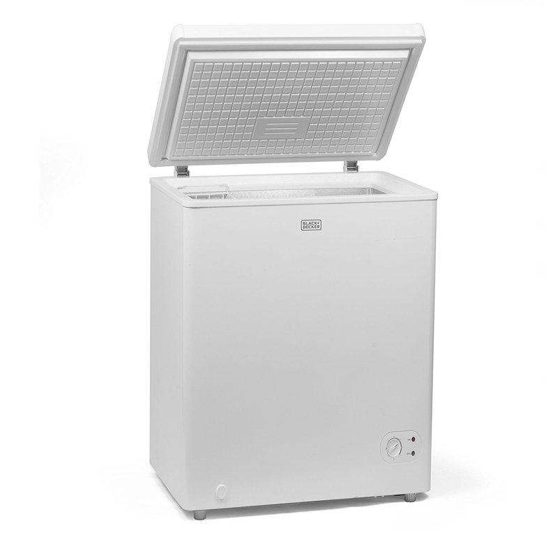 chest freezer 5 cu ft chest freezer 5 cu ft
