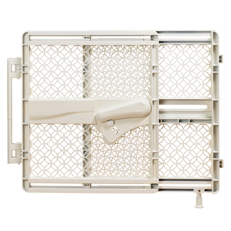 outdoor walk through gate