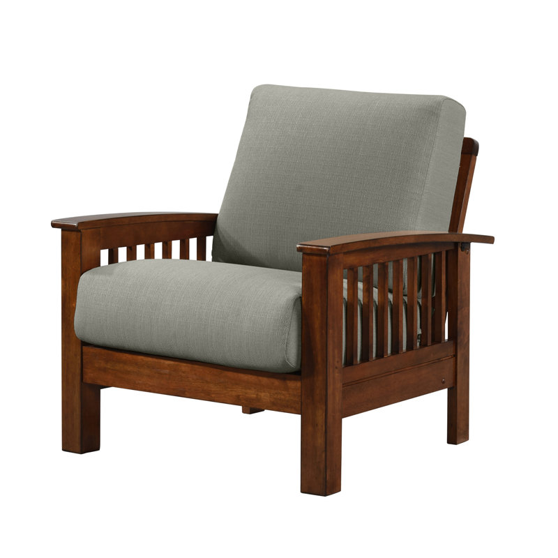 Deschambault Armchair