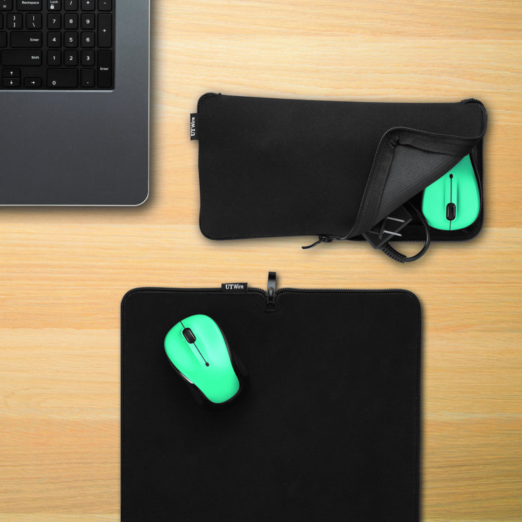 mouse pouch for laptop