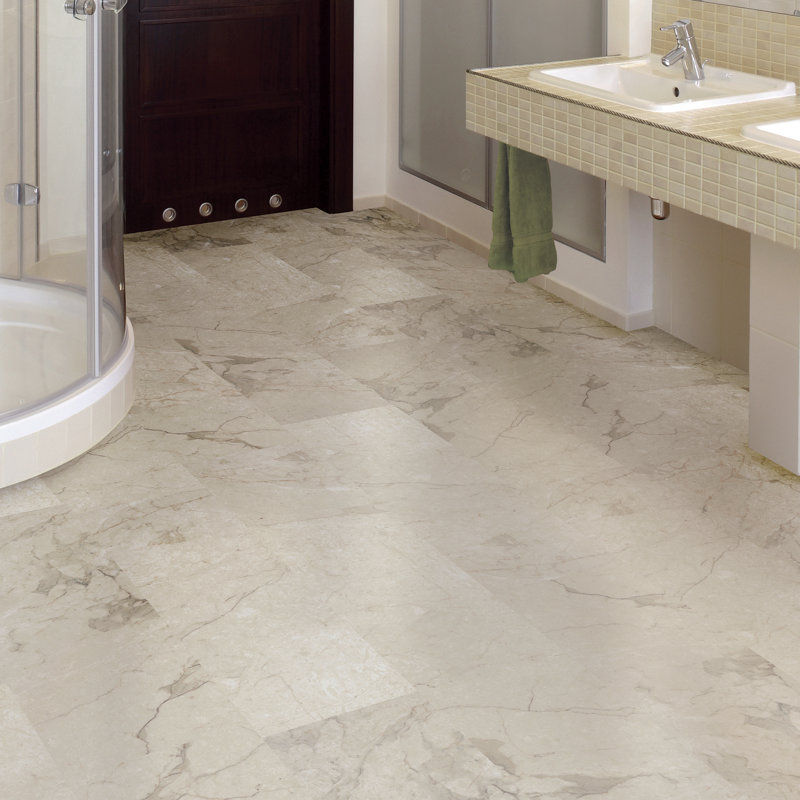 Allure Ultra 12" x 23.82" x 5mm Luxury Vinyl Tile