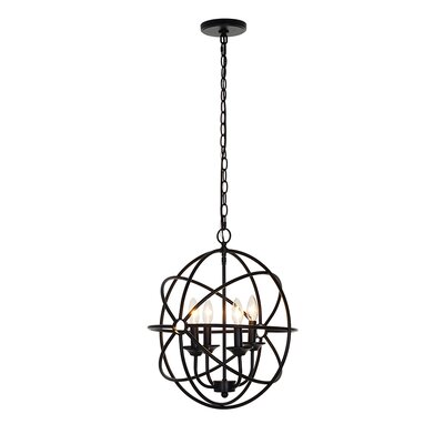 Chandeliers Sale - Up to 65% Off Through 4/24 | Wayfair