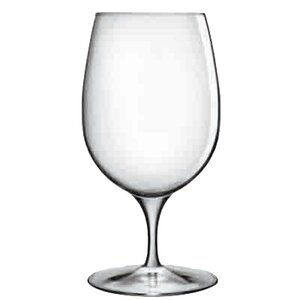 14 Oz. Crystal Glass (Set of 6)