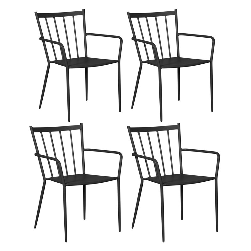 Gartenstuhl-Set MCANALLY - Garten Living Gartenstuhl-Set MCANALLY - Garten Living