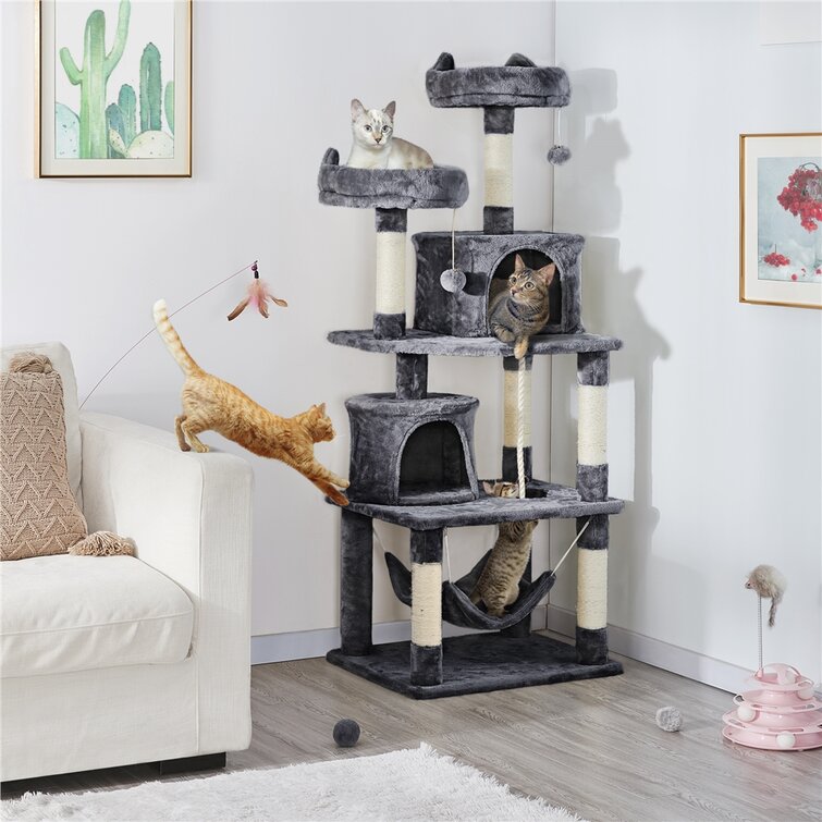 wayfair cat trees uk